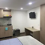 Loft En Teusaquillo - 01