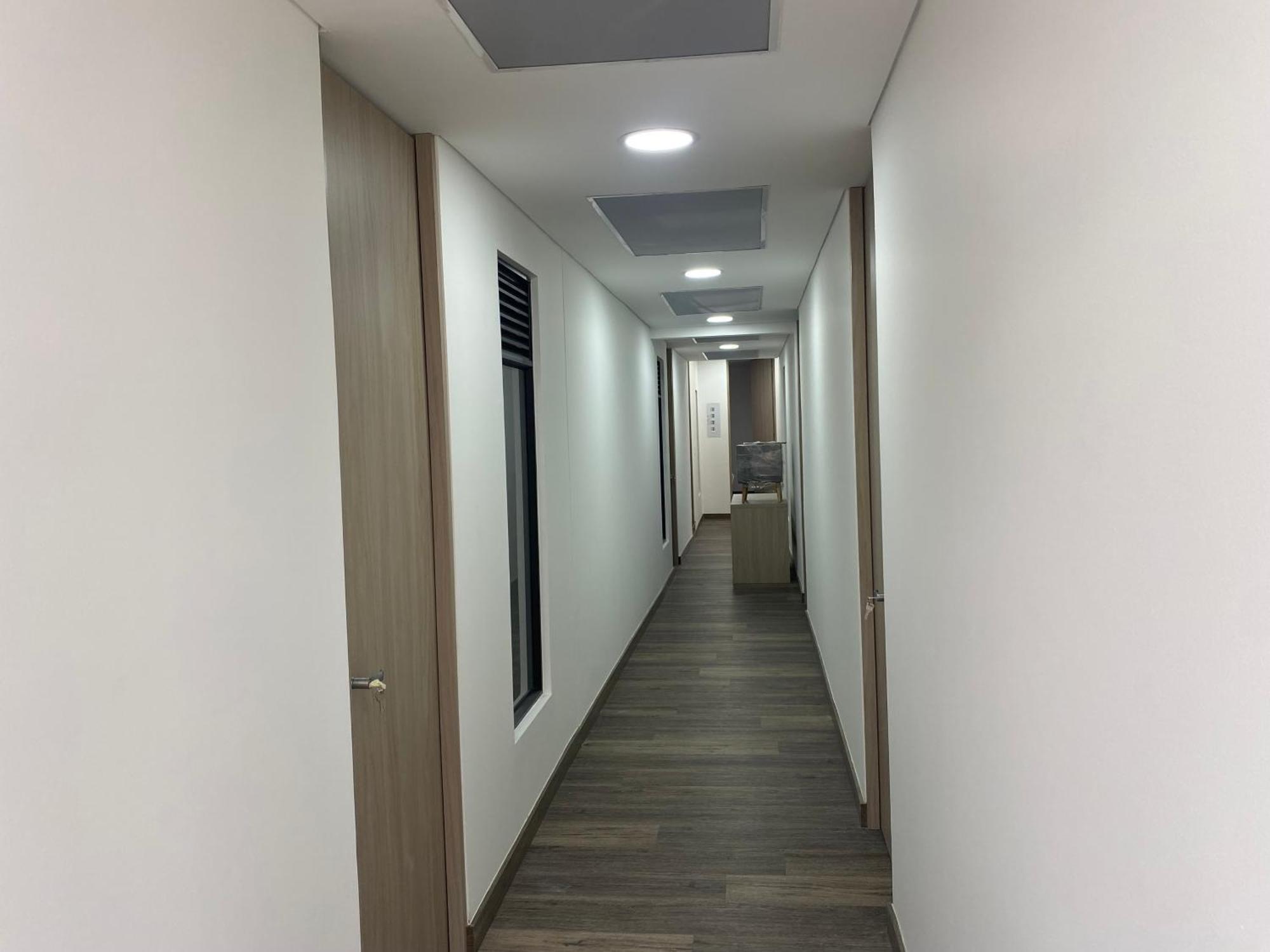 Hotel Loft En Teusaquillo - 01 *