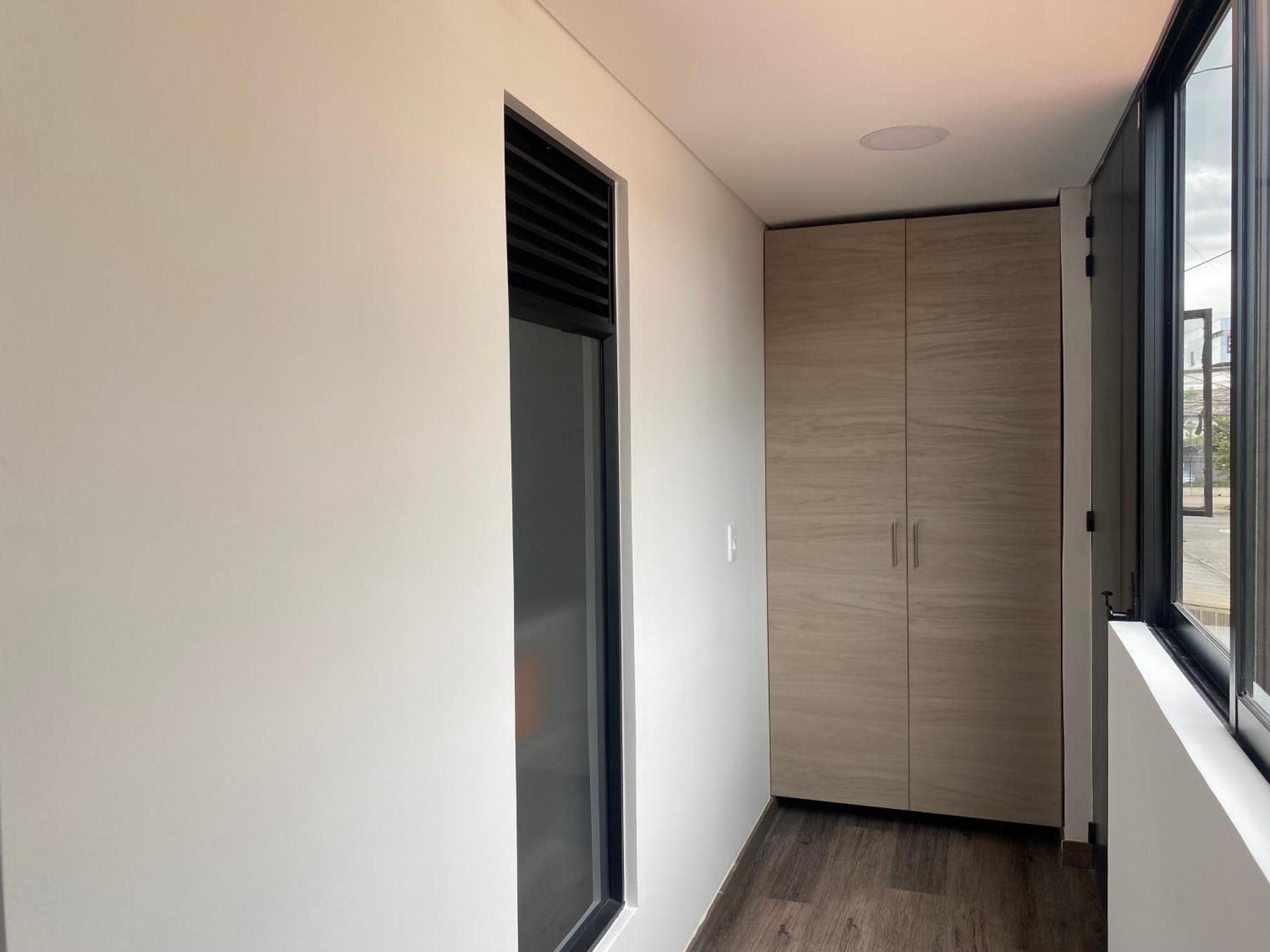 Loft En Teusaquillo - 01 Hotel
